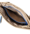 Hedgren - HIC112.852 Leonce Small crossbody - Creased Beige