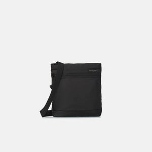 Hedgren - Inner City Hic112.003 Leonce Shoulder Bag - Black