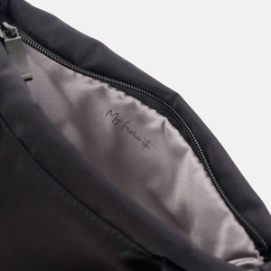 Hedgren - Inner City HIC112.003 Leonce Shoulder Bag - Black