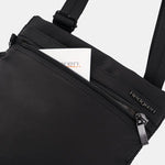 Hedgren - Inner City HIC112.003 Leonce Shoulder Bag - Black