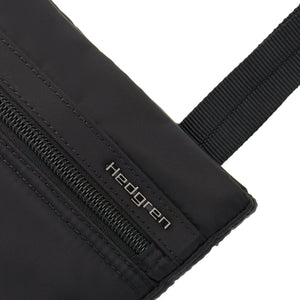 Hedgren - Inner City Hic112.003 Leonce Shoulder Bag - Black