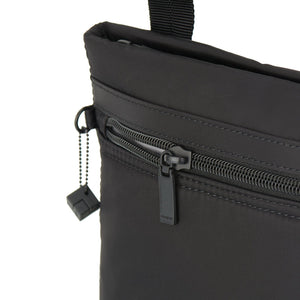Hedgren - Inner City Hic112.003 Leonce Shoulder Bag - Black