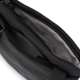 Hedgren - Inner City HIC112.003 Leonce Shoulder Bag - Black - 0