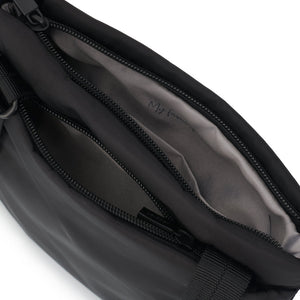 Hedgren - Inner City Hic112.003 Leonce Shoulder Bag - Black