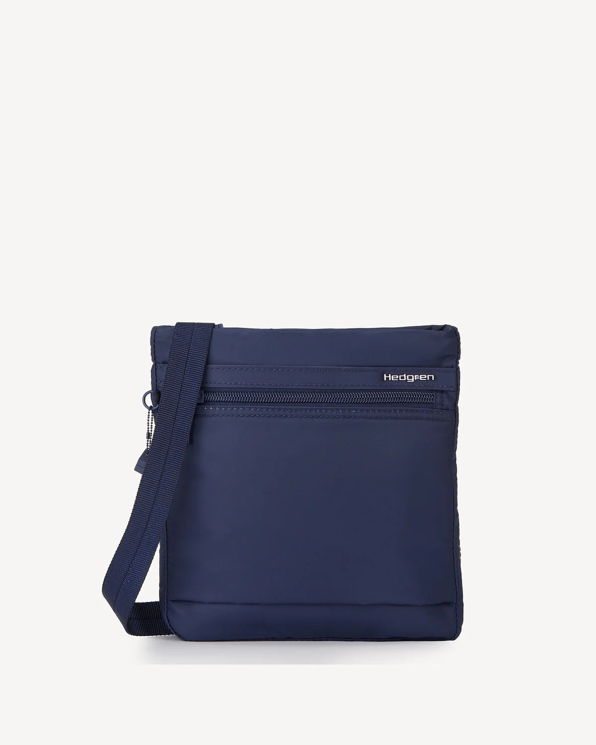 Hedgren - HIC112.479 LEONCE CROSSBODY RFID - TOTAL ECLIPSE