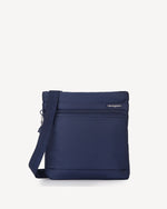 Hedgren - HIC112.479 LEONCE CROSSBODY RFID - TOTAL ECLIPSE