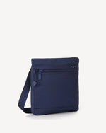 Hedgren - HIC112.479 LEONCE CROSSBODY RFID - TOTAL ECLIPSE