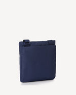 Hedgren - HIC112.479 LEONCE CROSSBODY RFID - TOTAL ECLIPSE