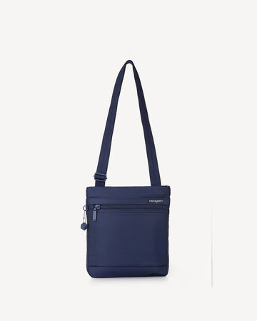 Hedgren - HIC112.479 LEONCE CROSSBODY RFID - TOTAL ECLIPSE