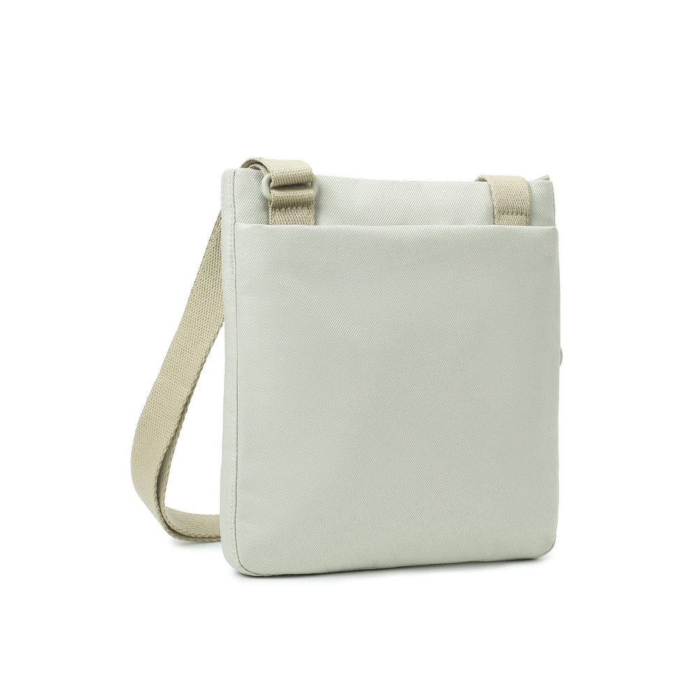 Hedgren - HIC112.894 Leonce Crossbody RFID - Jean Willow Grey
