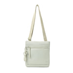 Hedgren - HIC112.894 Leonce Crossbody RFID - Jean Willow Grey