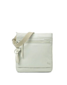 Hedgren - HIC112.894 Leonce Crossbody RFID - Jean Willow Grey