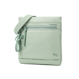Hedgren - HIC112.895 Leonce Crossbody RFID - Jean Lily Pad - 0