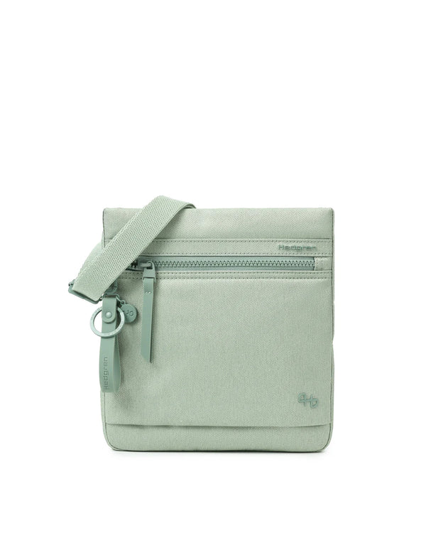 Hedgren - Hic112.895 Leonce Crossbody RFID - Jean Lily Pad