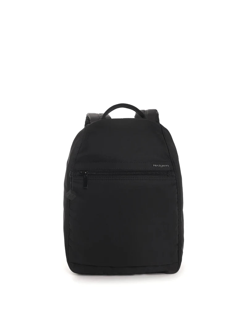 Hedgren - HIC11.003 Vogue RFID Backpack - Black