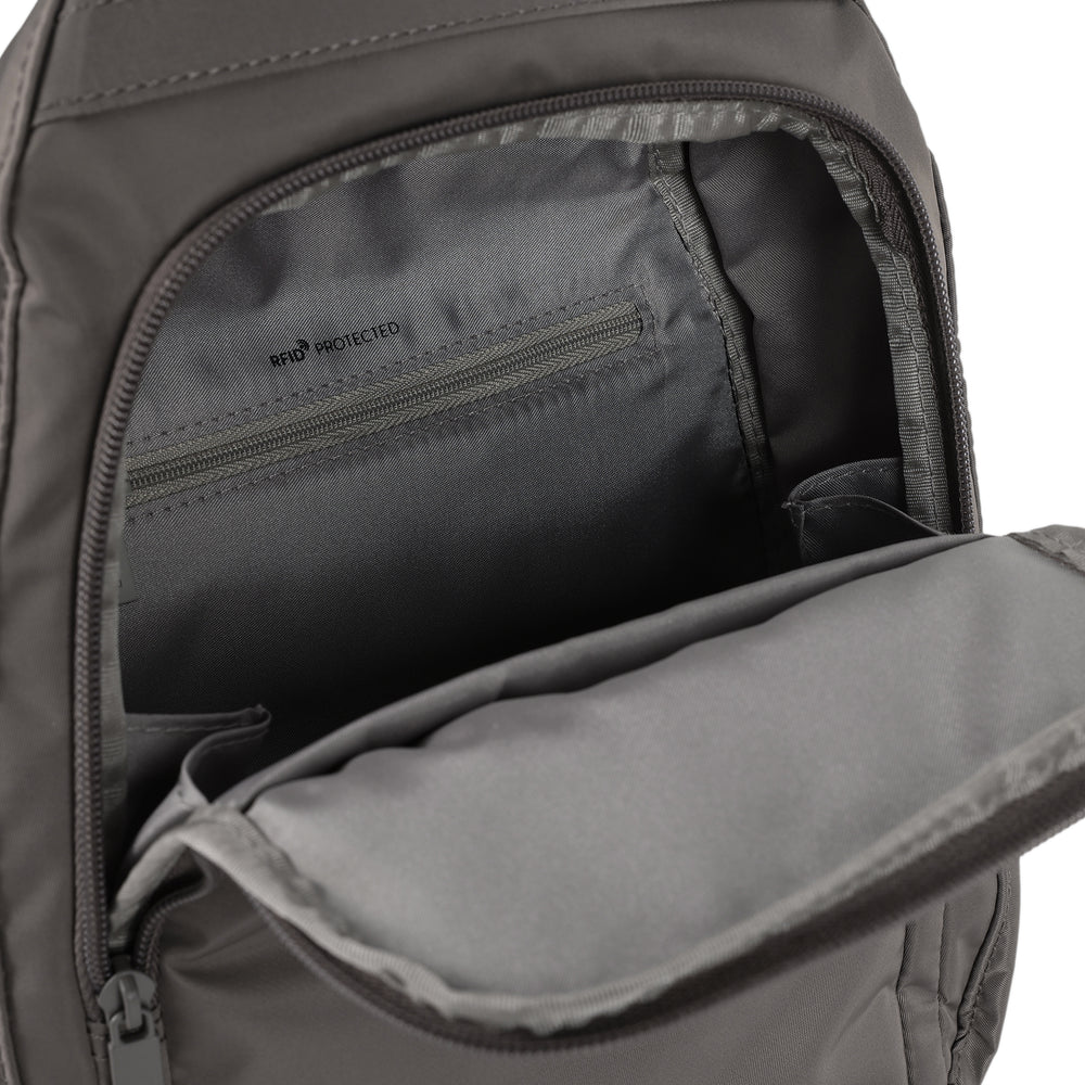 Hedgren - HIC11L.376 Vogue Large Backpack - Sepia