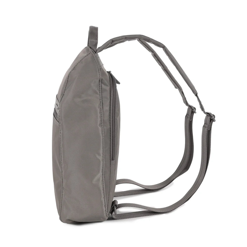 Hedgren - HIC11L.376 Vogue Large Backpack - Sepia