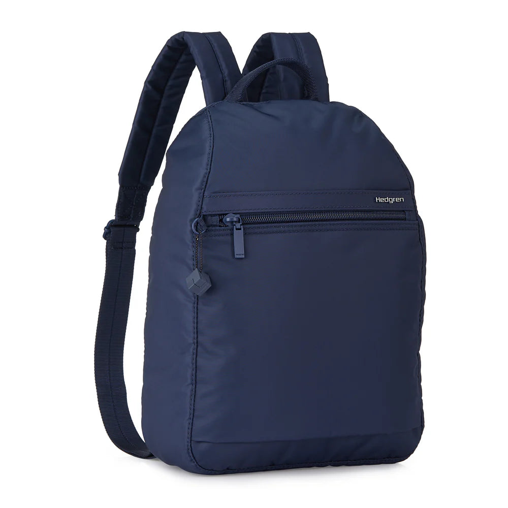 Hedgren - HIC11L.479 Vogue Large RFID Backpack - Total Eclipse