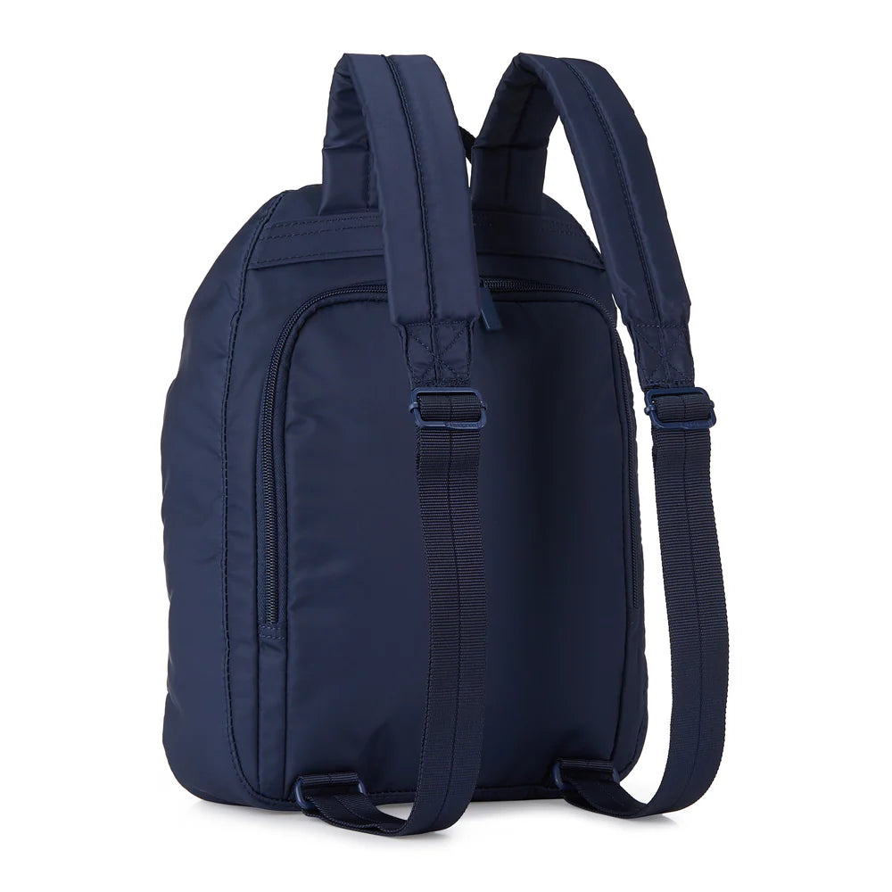 Hedgren - HIC11L.479 Vogue Large RFID Backpack - Total Eclipse - 0