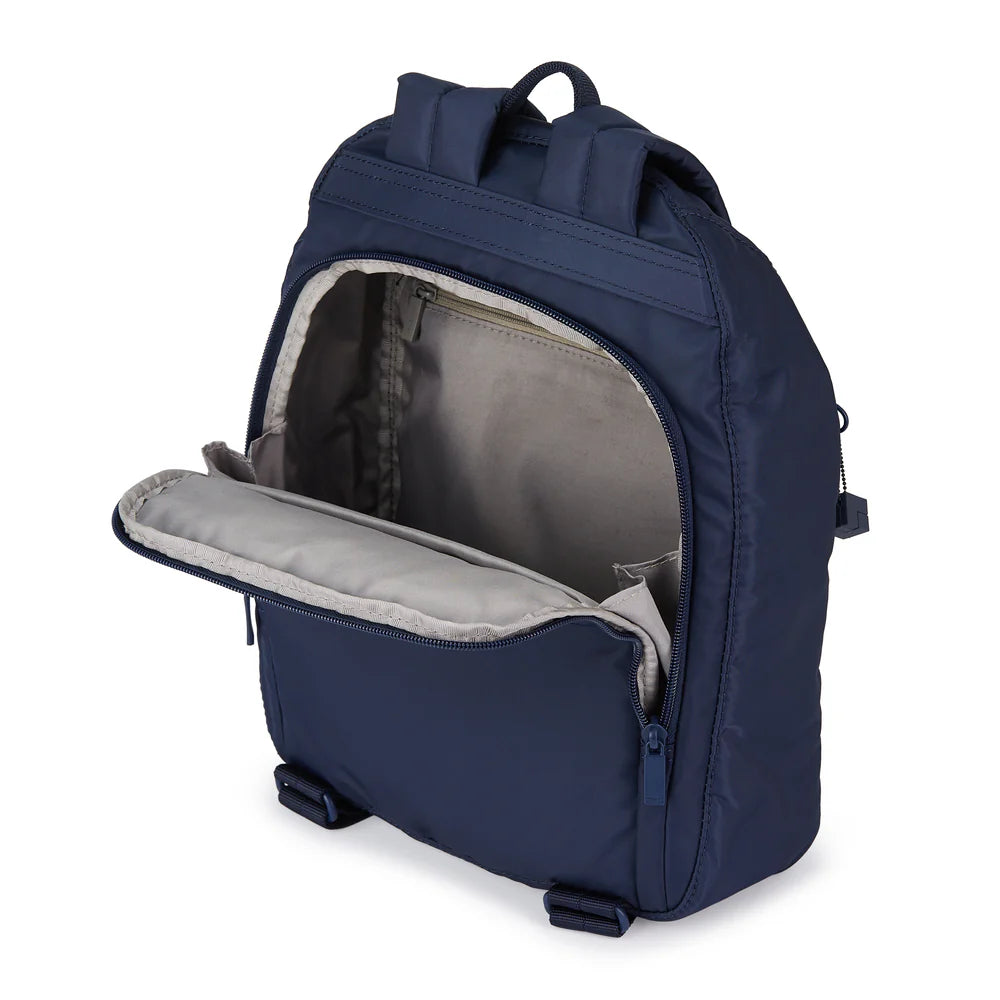 Hedgren - HIC11L.479 Vogue Large RFID Backpack - Total Eclipse