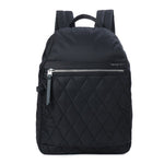 Hedgren - HIC11L.615 VOGUE Large Rfid backpack - Quilted Black