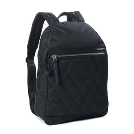 Hedgren - HIC11L.615 VOGUE Large Rfid backpack - Quilted Black - 0
