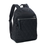 Hedgren - HIC11L.615 VOGUE Large Rfid backpack - Quilted Black