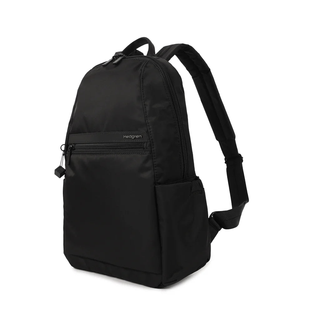 Hedgren - HIC11XXL.003 Vogue XXL Backpack - Black - 0