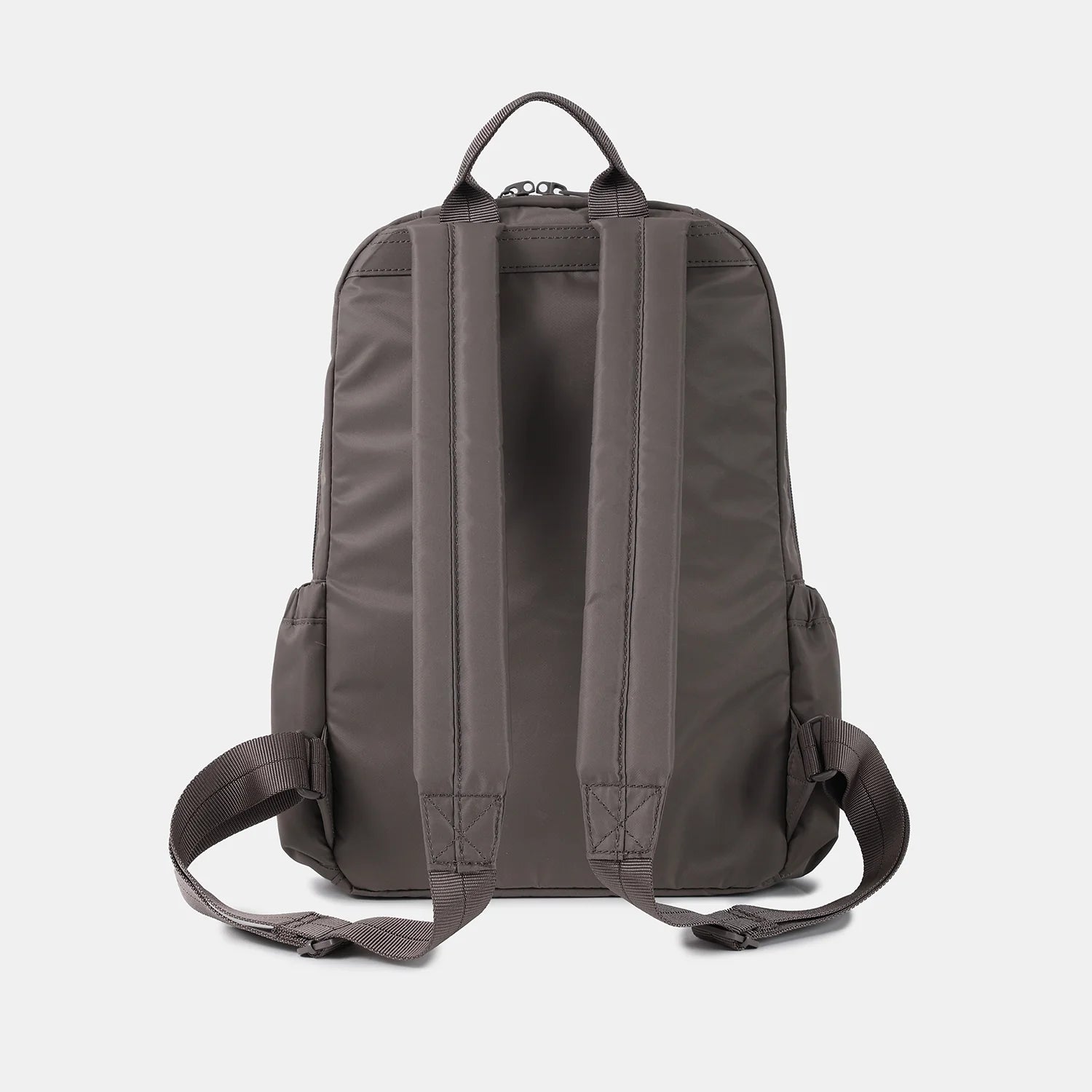 Hedgren - HIC11XXL.376 Vogue XXL RFID Backpack - Sepia