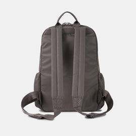 Hedgren - HIC11XXL.376 Vogue XXL RFID Backpack - Sepia - 0