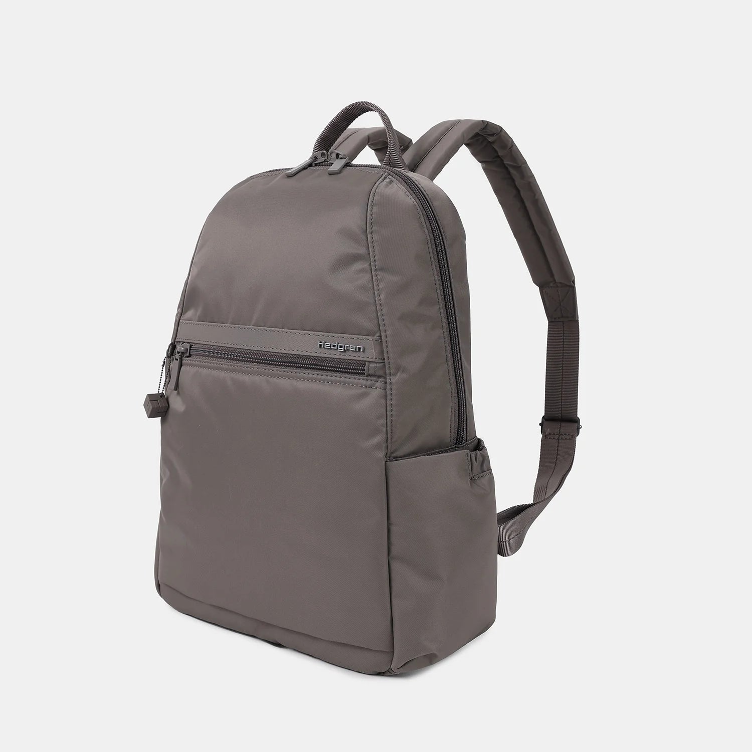 Hedgren - HIC11XXL.376 Vogue XXL RFID Backpack - Sepia