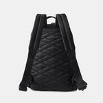 Hedgren - HIC11XXL.867 Vogue XXL RFID Backpack - New Full Quilt Black