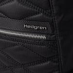 Hedgren - HIC11XXL.867 Vogue XXL RFID Backpack - New Full Quilt Black