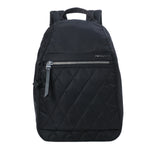 Hedgren - HIC11.615 Vogue RFID backpack - Quilted Black