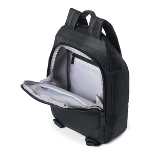 Hedgren - HIC11.615 Vogue RFID backpack - Quilted Black