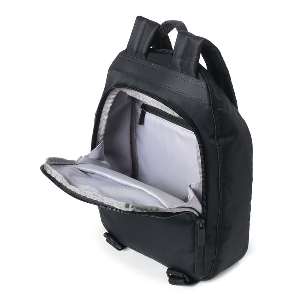 Hedgren - HIC11.615 Vogue RFID backpack - Quilted Black