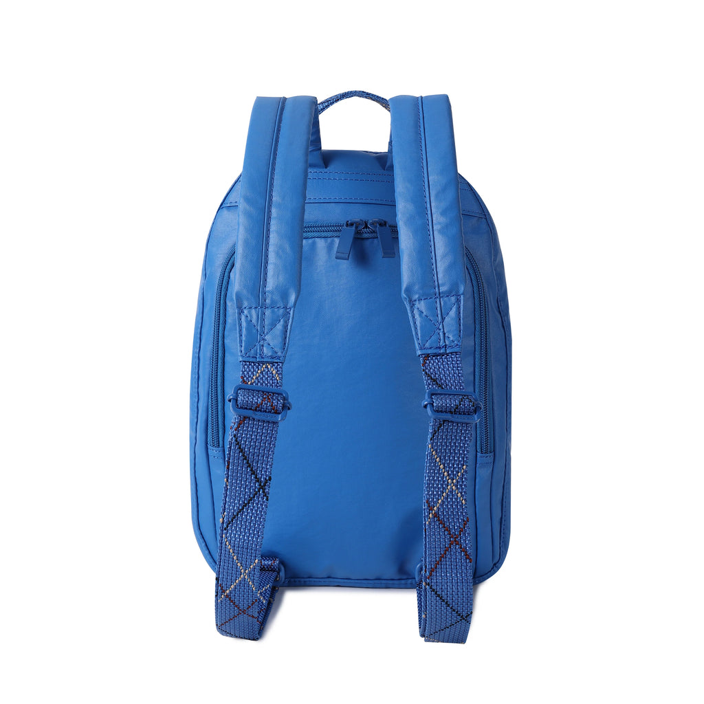 Hedgren - HIC11.853 Vogue RFID Backpack - Creased Stong Blue