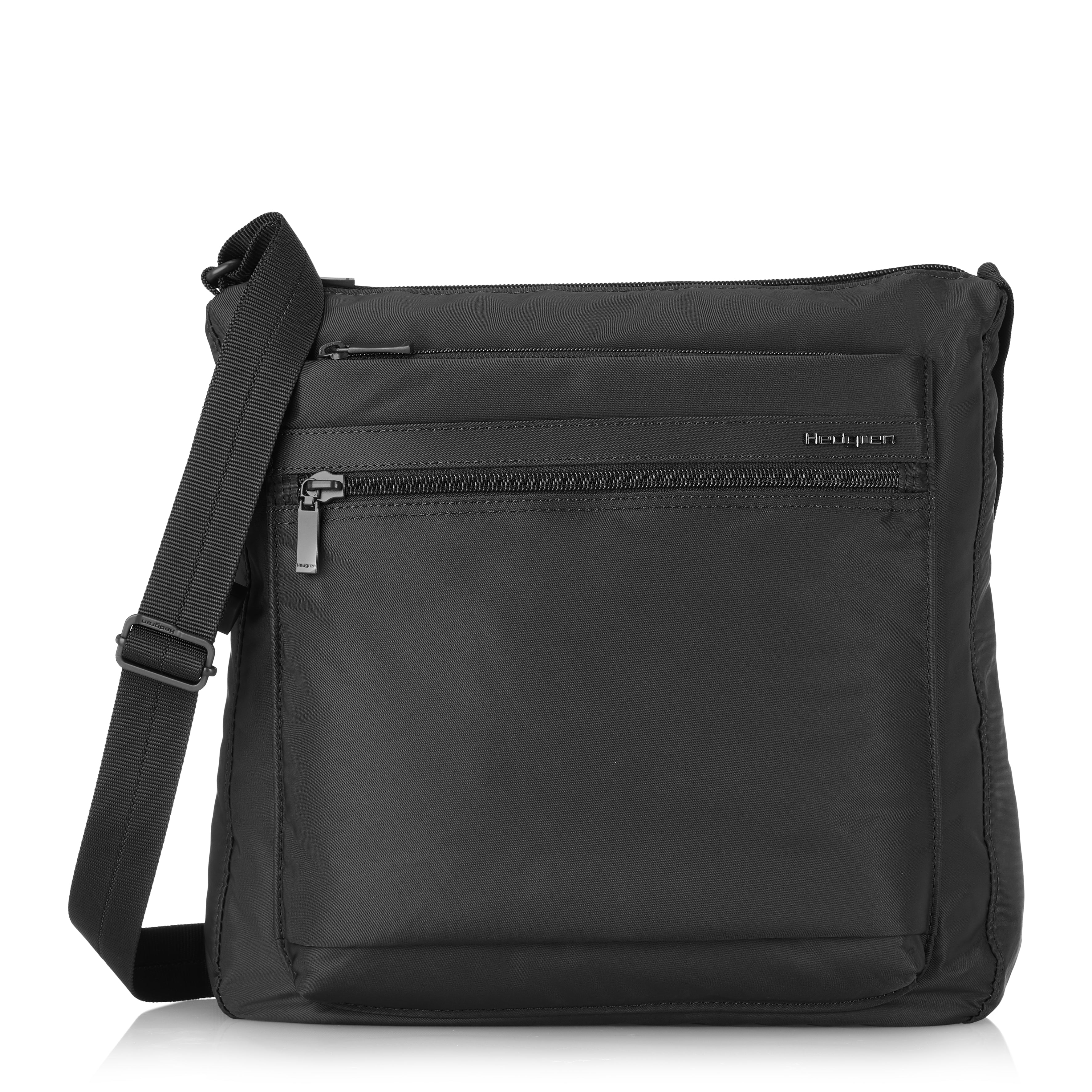 Hedgren - Inner City HIC123 Fanzine RFID Blocking Shoulder Bag
