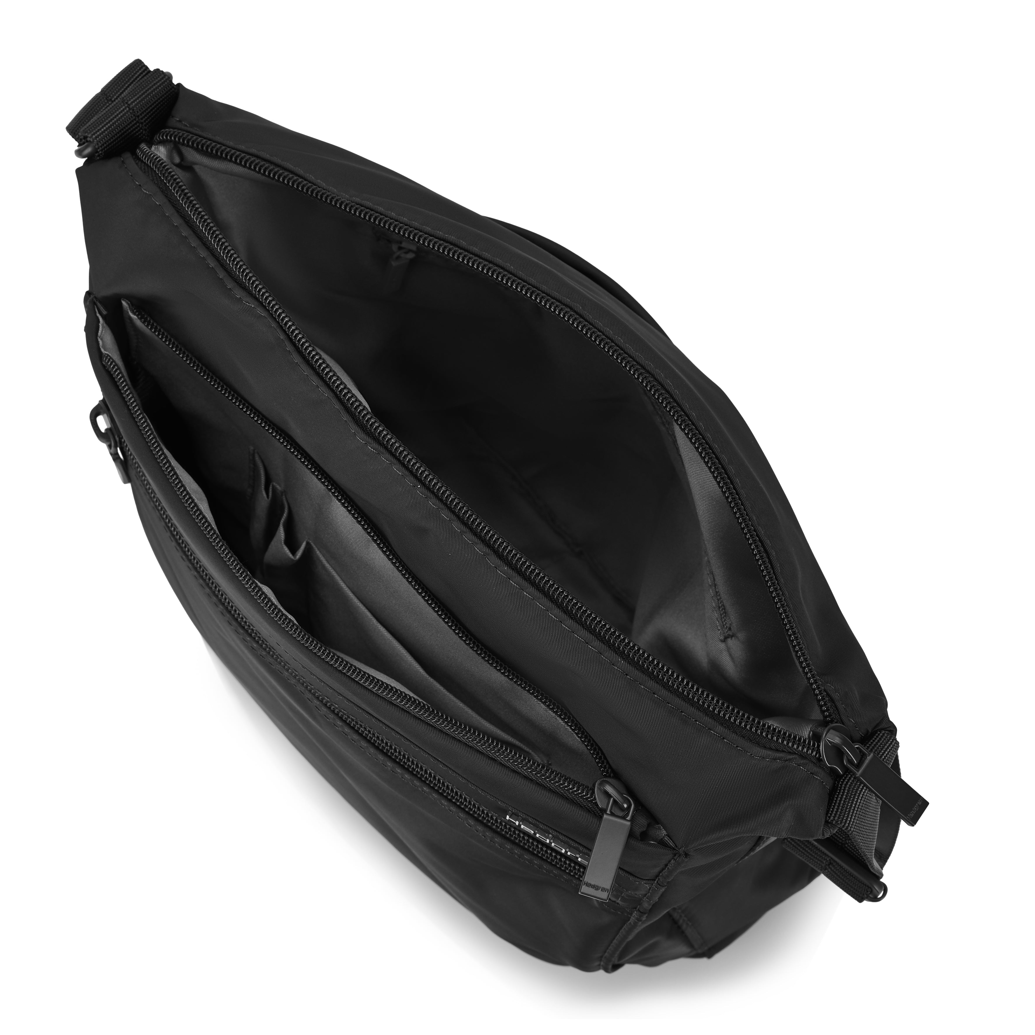 Hedgren - Inner City HIC123 Fanzine RFID Blocking Shoulder Bag