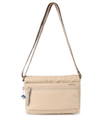 Hedgren - Inner City IC176M.852 Eye Medium Shoulder Bag - Safari Beige