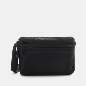 Hedgren - Inner City HIC176M.003 Eye Medium Shoulder Bag - Black - 0