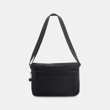 Hedgren - Inner City HIC176M.003 Eye Medium Shoulder Bag - Black