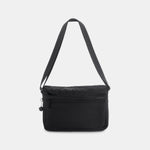 Hedgren - Inner City HIC176M.003 Eye Medium Shoulder Bag - Black