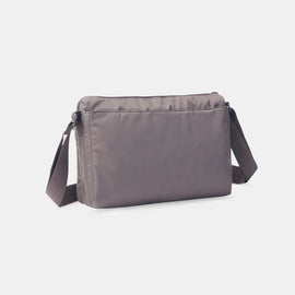 Hedgren - HIC176M.376 EYE Medium RFID Crossbody - Sepia - 0
