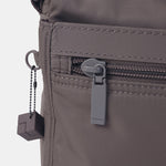 Hedgren - HIC176M.376 EYE Medium RFID Crossbody - Sepia