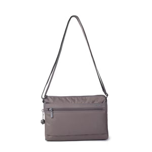 Hedgren - HIC176M.376 EYE Medium RFID Crossbody - Sepia