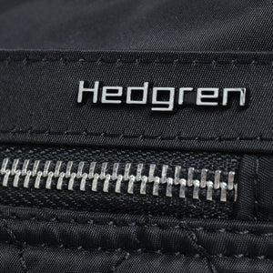 Hedgren - Inner City IC176M.615 Eye Medium Shoulder Bag - Quilted Black-5