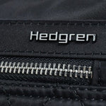 Hedgren - Inner City IC176M.615 Eye Medium Shoulder Bag - Quilted Black