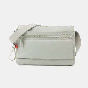 Hedgren - HIC176M.893-20 New Eye Medium RFID Crossbody - Willow Grey