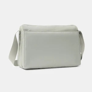 Hedgren - HIC176M.893-20 New Eye Medium RFID Crossbody - Willow Grey